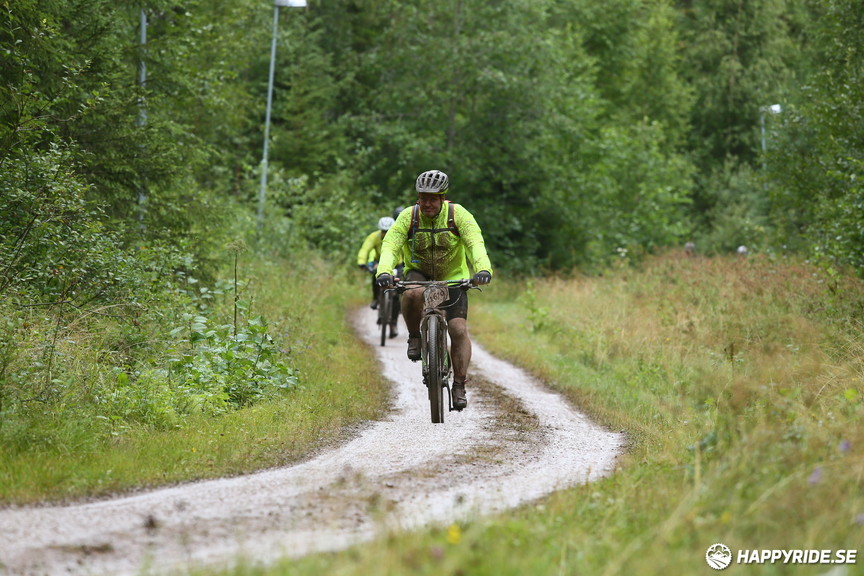 Bild från Cykelvasan 2019 (90km)