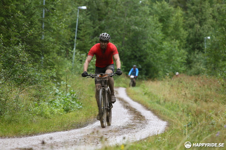 Bild från Cykelvasan 2019 (90km)