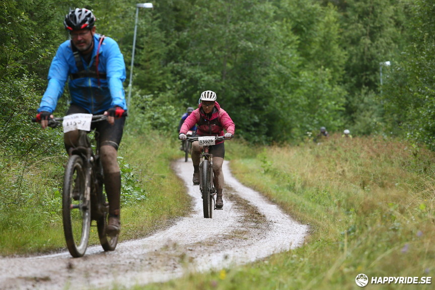 Bild från Cykelvasan 2019 (90km)