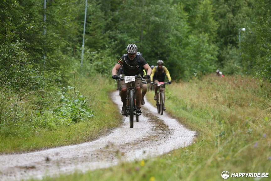 Bild från Cykelvasan 2019 (90km)