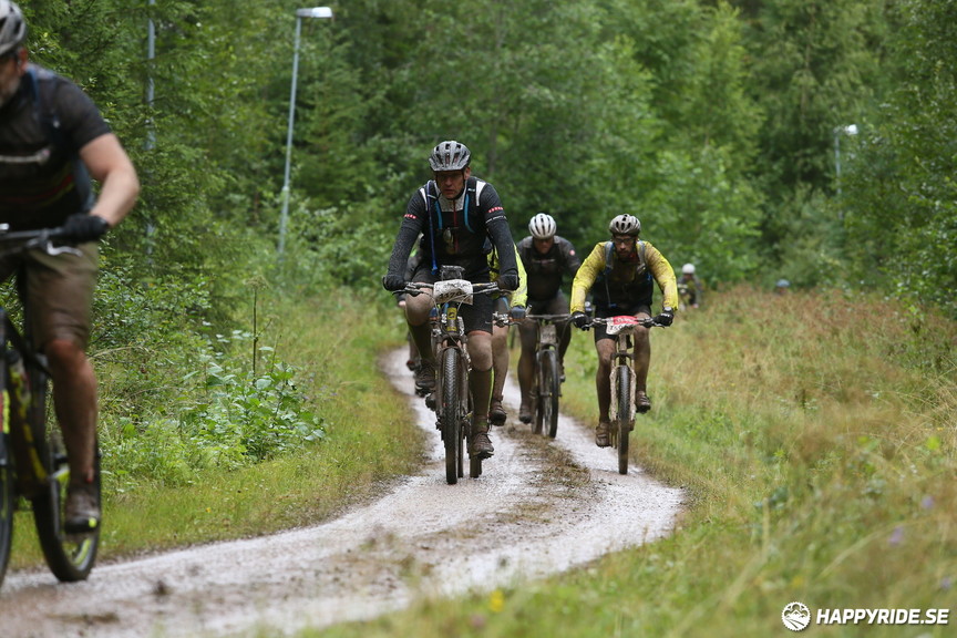 Bild från Cykelvasan 2019 (90km)