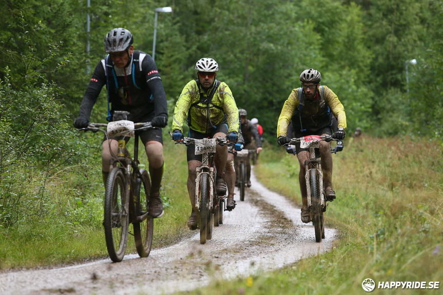 Bild från Cykelvasan 2019 (90km)