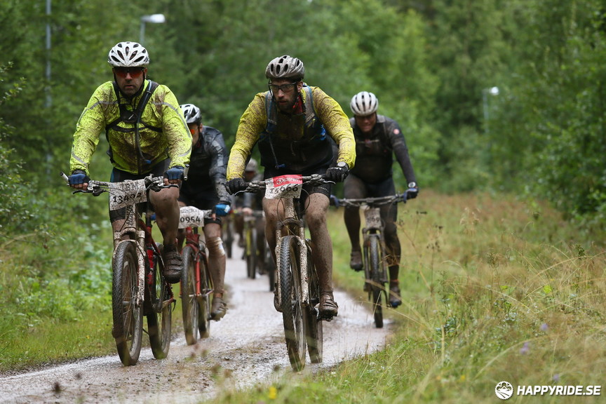 Bild från Cykelvasan 2019 (90km)