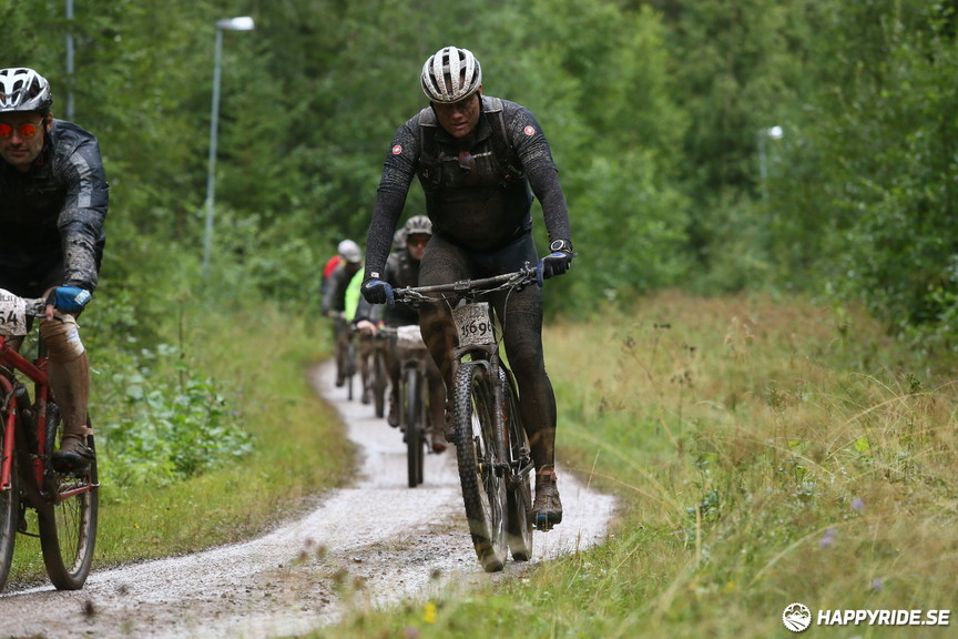 Bild från Cykelvasan 2019 (90km)