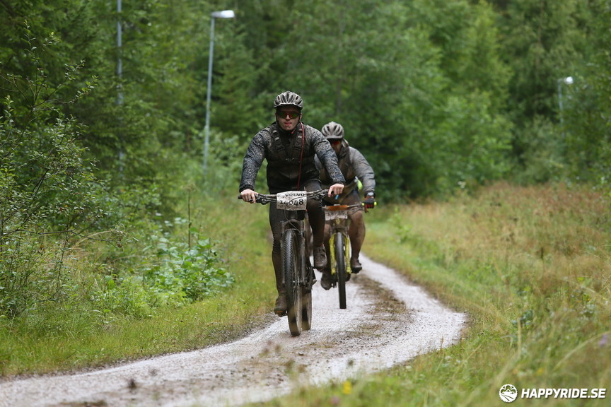 Bild från Cykelvasan 2019 (90km)