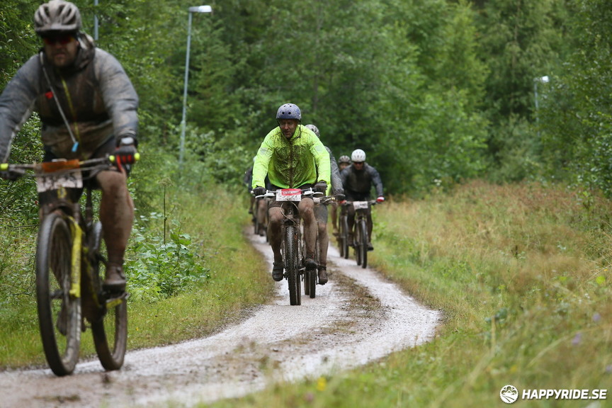 Bild från Cykelvasan 2019 (90km)