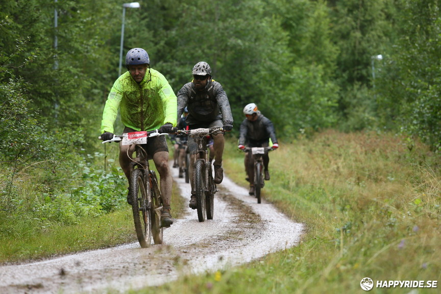 Bild från Cykelvasan 2019 (90km)