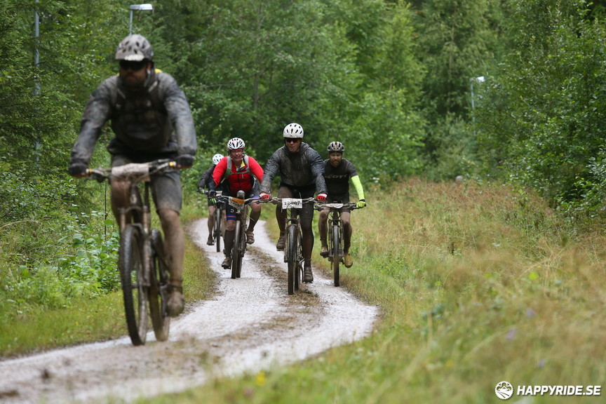 Bild från Cykelvasan 2019 (90km)