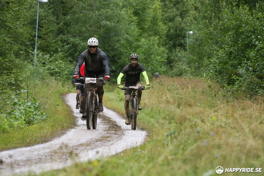 Bild från Cykelvasan 2019 (90km)