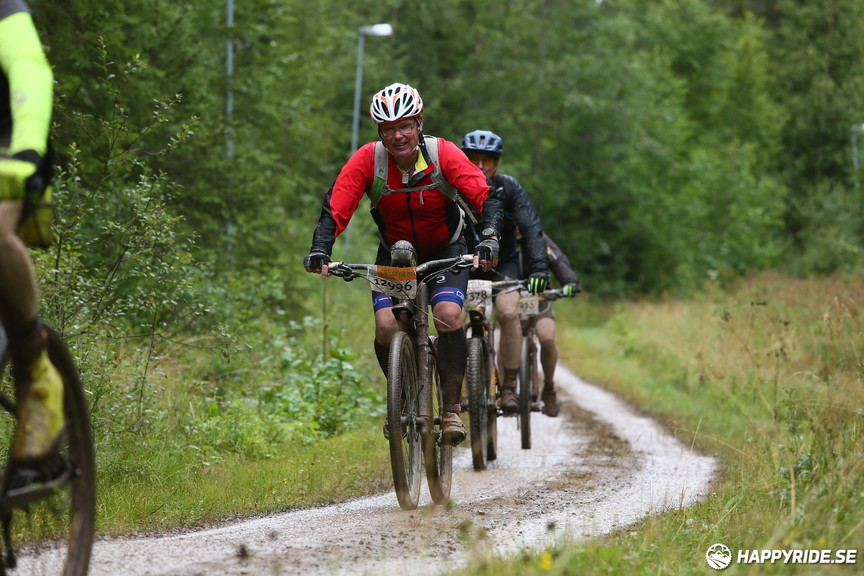 Bild från Cykelvasan 2019 (90km)