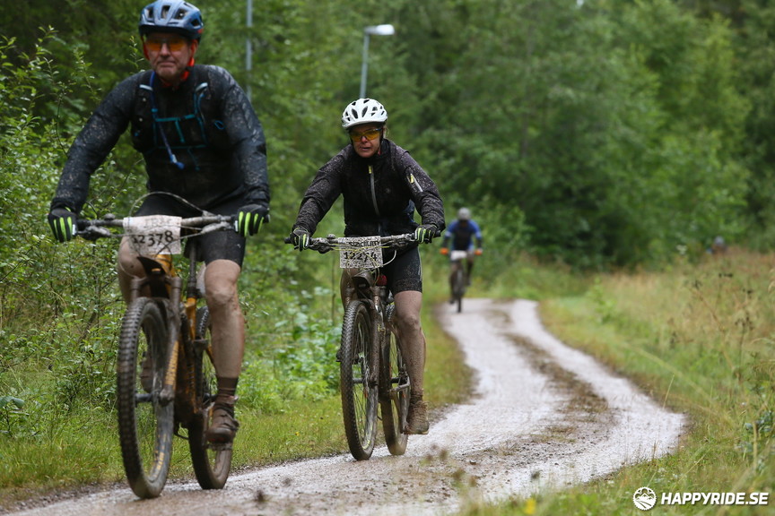 Bild från Cykelvasan 2019 (90km)