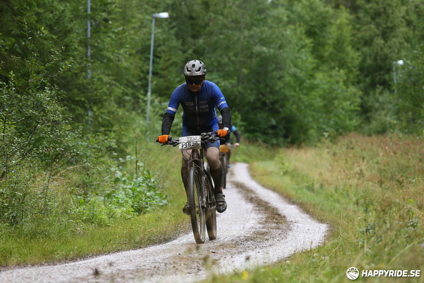 Bild från Cykelvasan 2019 (90km)