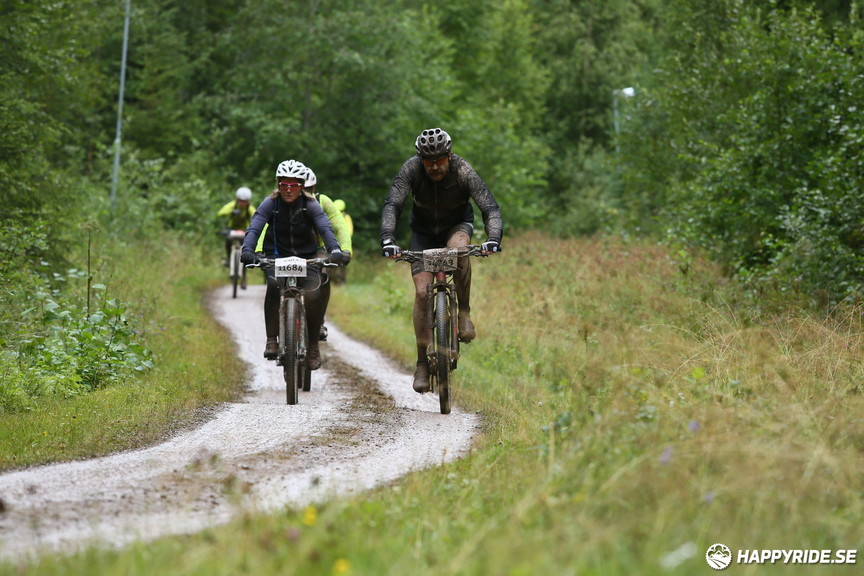 Bild från Cykelvasan 2019 (90km)