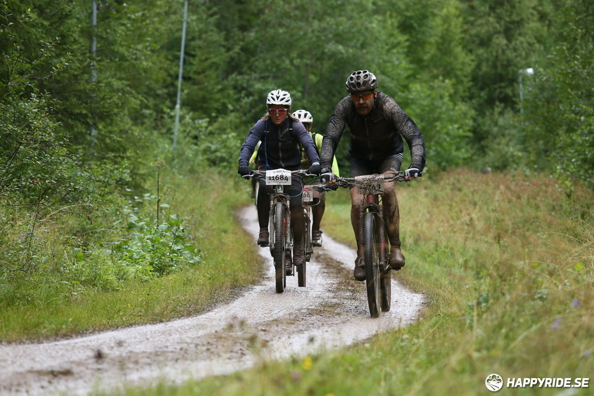 Bild från Cykelvasan 2019 (90km)