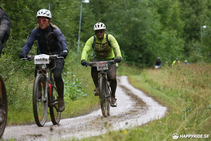 Bild från Cykelvasan 2019 (90km)