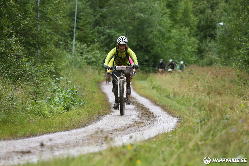 Bild från Cykelvasan 2019 (90km)