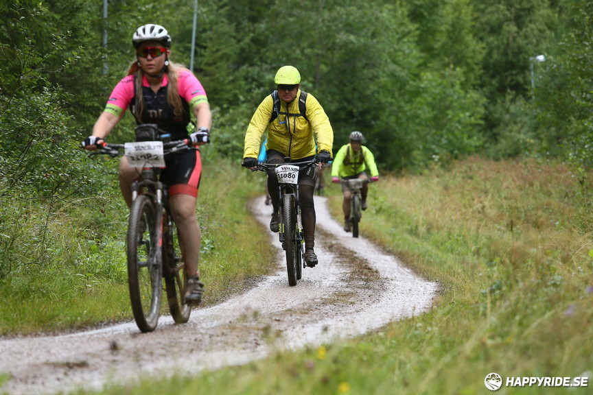 Bild från Cykelvasan 2019 (90km)