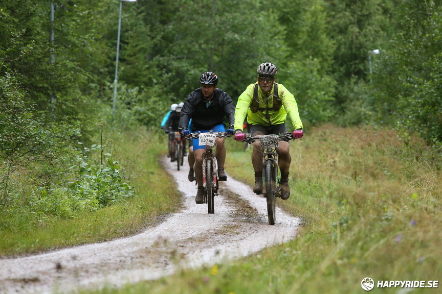 Bild från Cykelvasan 2019 (90km)