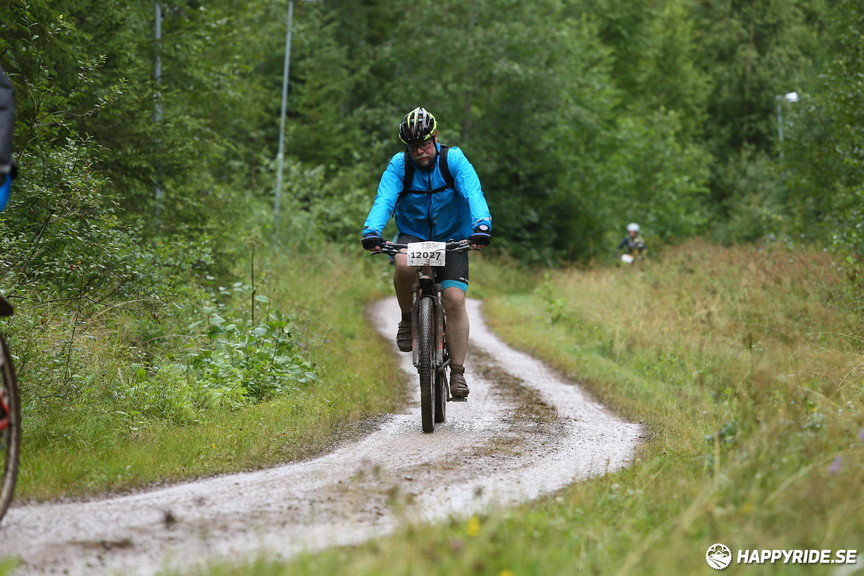 Bild från Cykelvasan 2019 (90km)