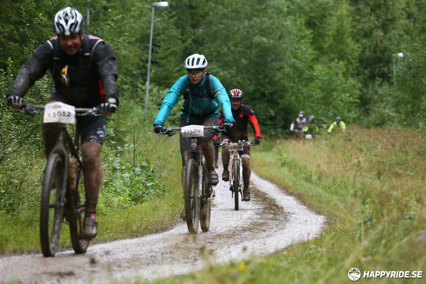 Bild från Cykelvasan 2019 (90km)