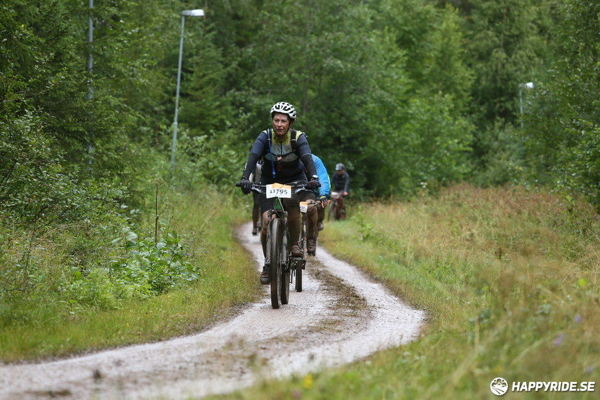 Bild från Cykelvasan 2019 (90km)