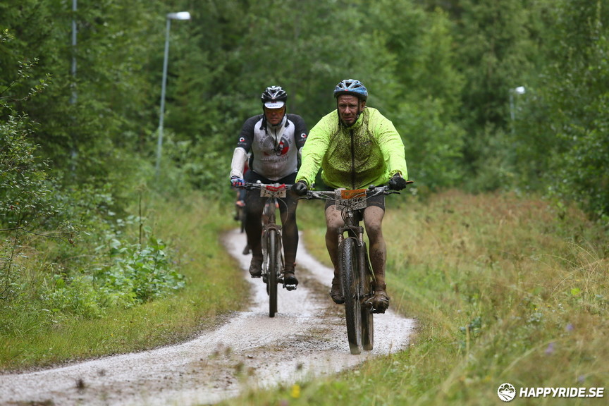 Bild från Cykelvasan 2019 (90km)