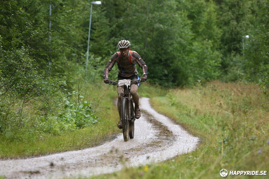 Bild från Cykelvasan 2019 (90km)
