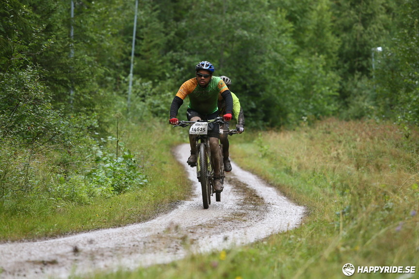 Bild från Cykelvasan 2019 (90km)