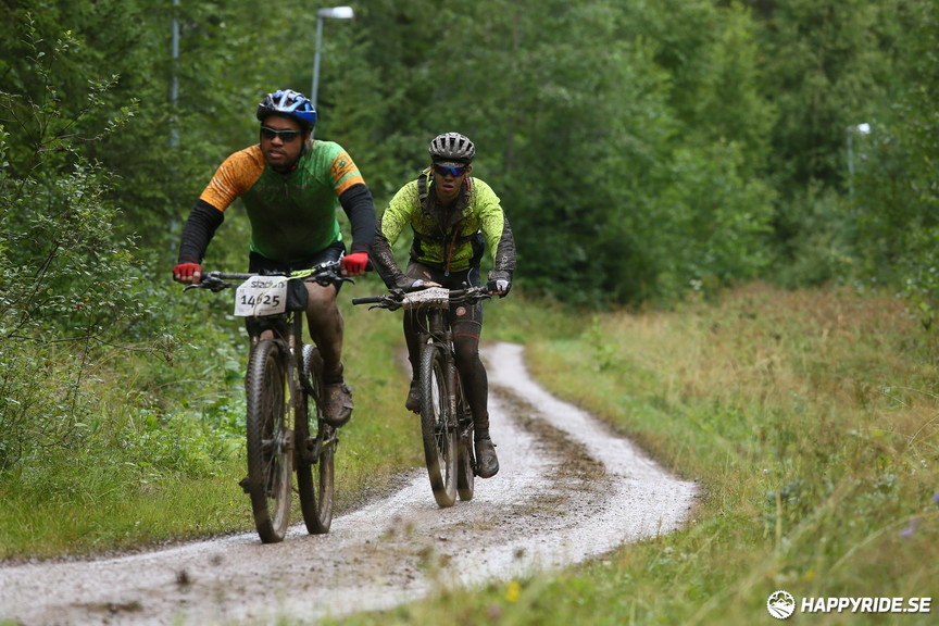 Bild från Cykelvasan 2019 (90km)