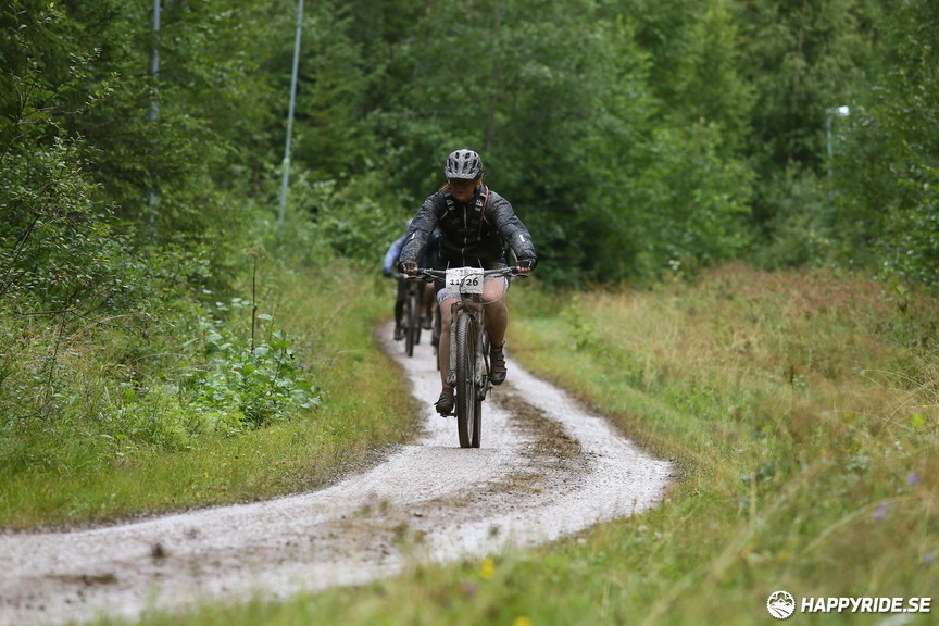 Bild från Cykelvasan 2019 (90km)
