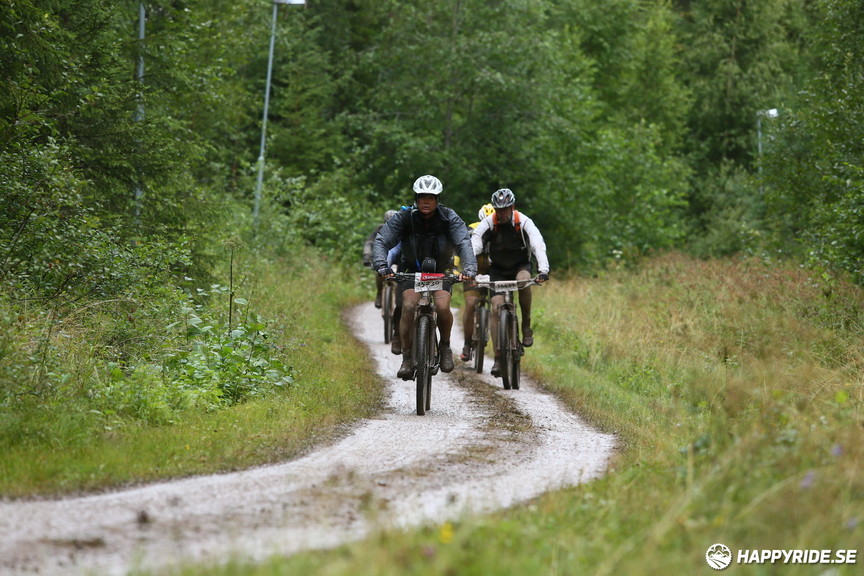 Bild från Cykelvasan 2019 (90km)