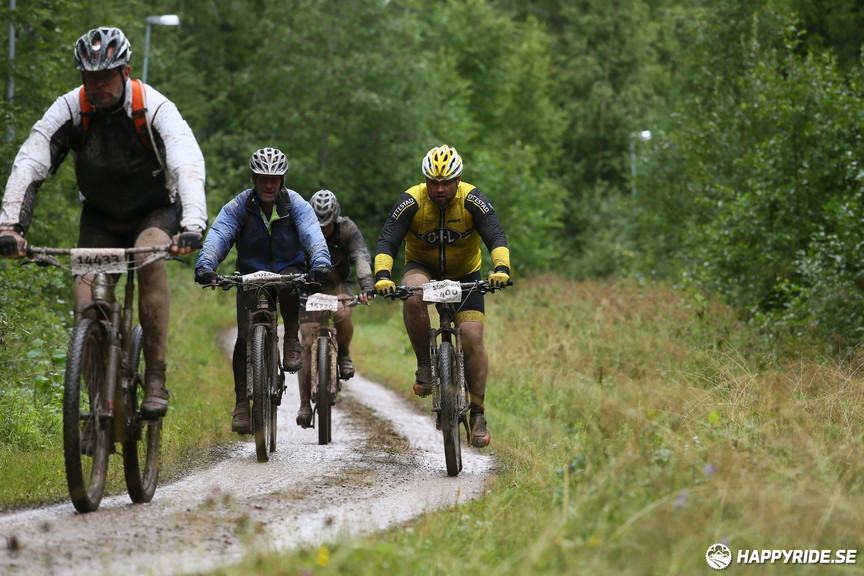 Bild från Cykelvasan 2019 (90km)