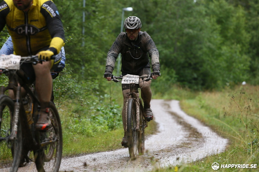Bild från Cykelvasan 2019 (90km)