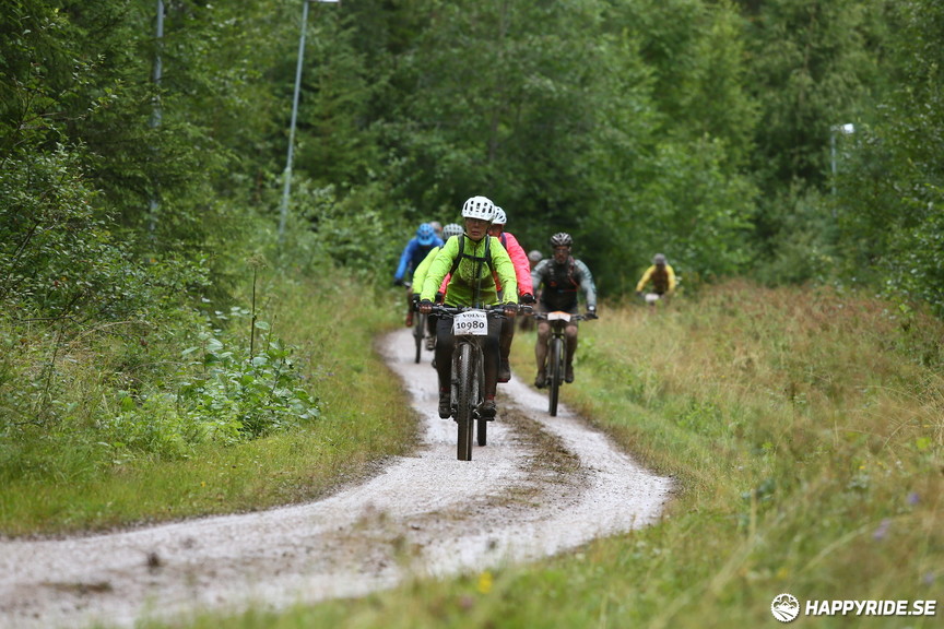 Bild från Cykelvasan 2019 (90km)