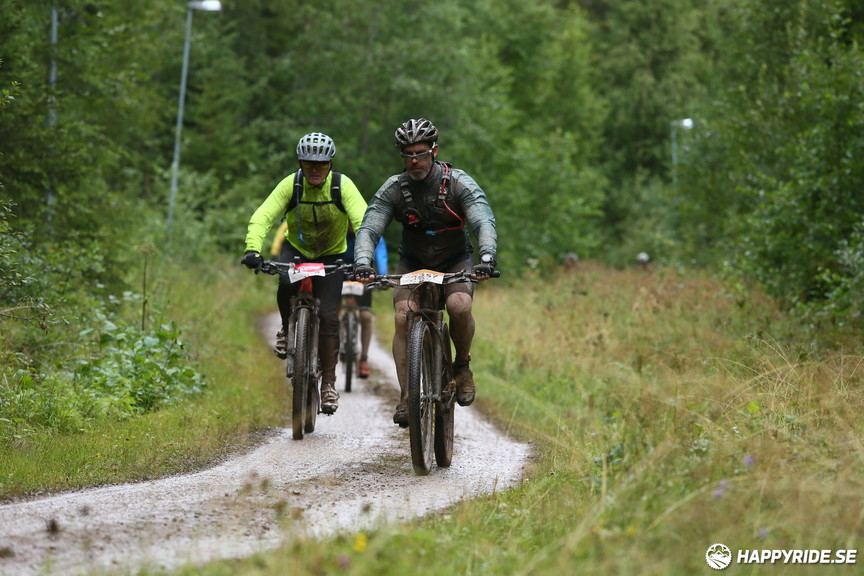 Bild från Cykelvasan 2019 (90km)