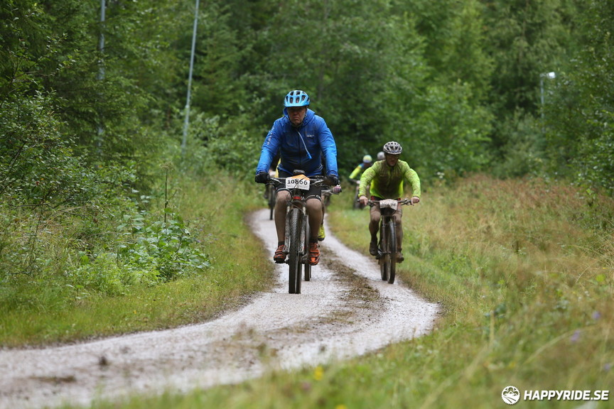 Bild från Cykelvasan 2019 (90km)