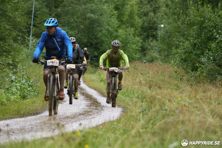 Bild från Cykelvasan 2019 (90km)