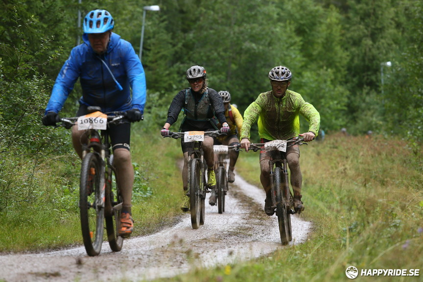 Bild från Cykelvasan 2019 (90km)