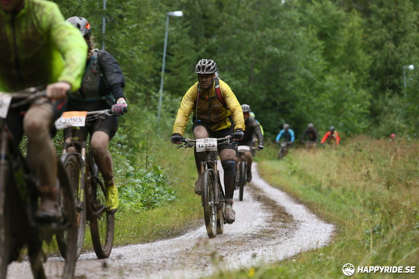 Bild från Cykelvasan 2019 (90km)