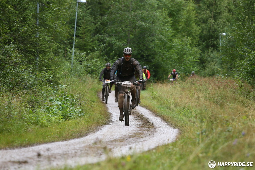 Bild från Cykelvasan 2019 (90km)