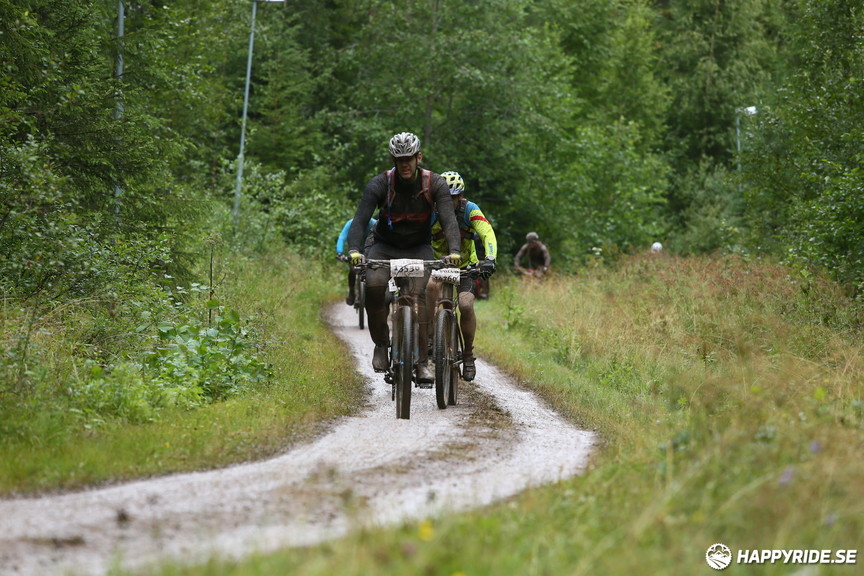 Bild från Cykelvasan 2019 (90km)