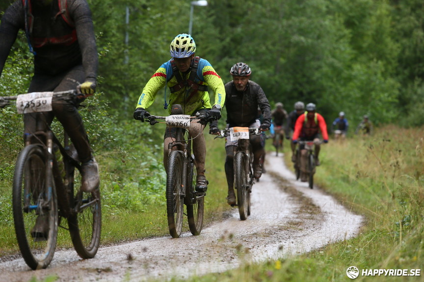 Bild från Cykelvasan 2019 (90km)
