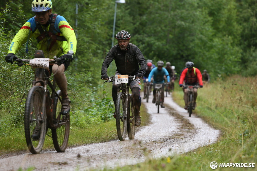 Bild från Cykelvasan 2019 (90km)