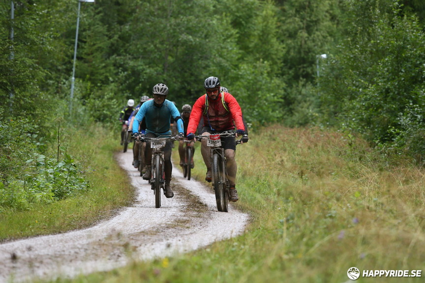 Bild från Cykelvasan 2019 (90km)