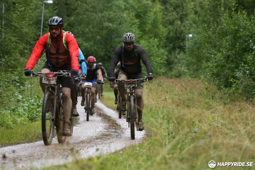 Bild från Cykelvasan 2019 (90km)