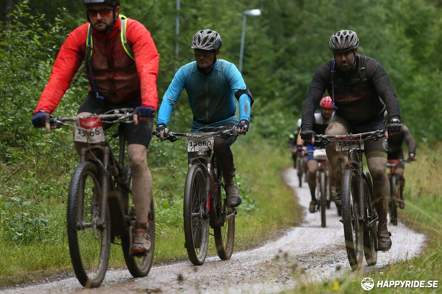 Bild från Cykelvasan 2019 (90km)