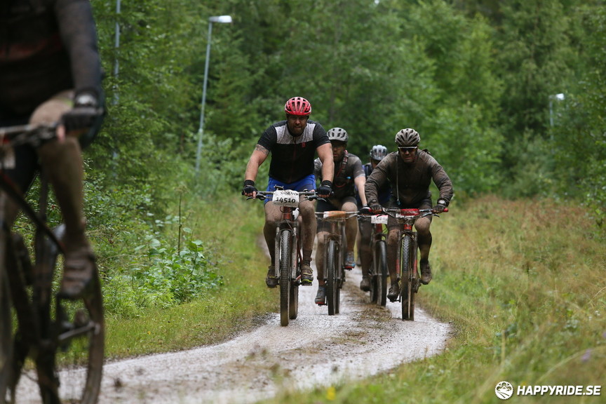 Bild från Cykelvasan 2019 (90km)