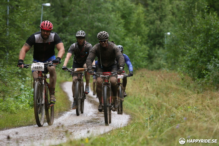 Bild från Cykelvasan 2019 (90km)