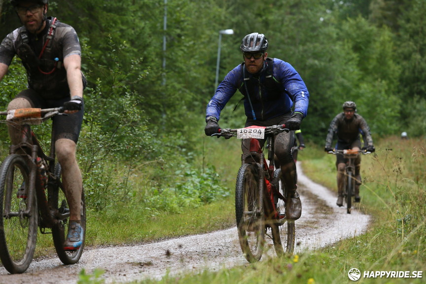 Bild från Cykelvasan 2019 (90km)