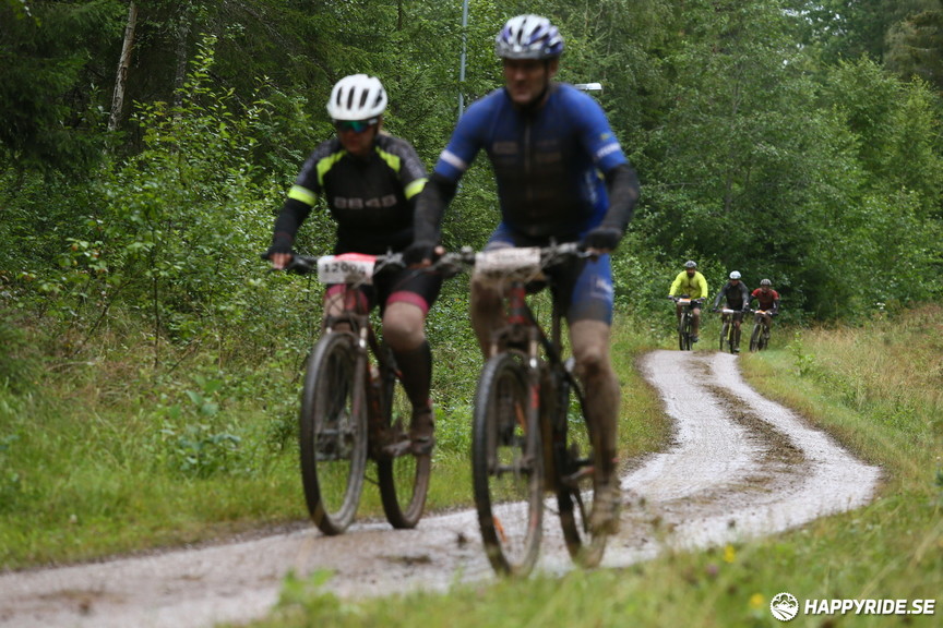 Bild från Cykelvasan 2019 (90km)